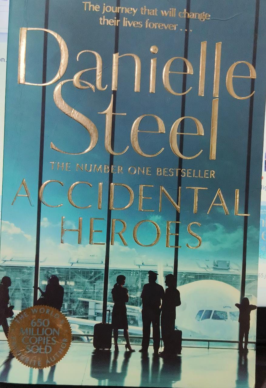 Accidental Heroes