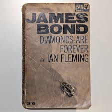 Diamonds Are Forever