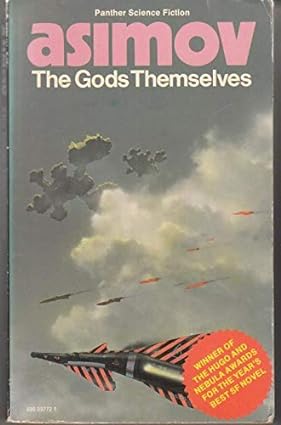 The Gods Themselves (RARE BOOKS)