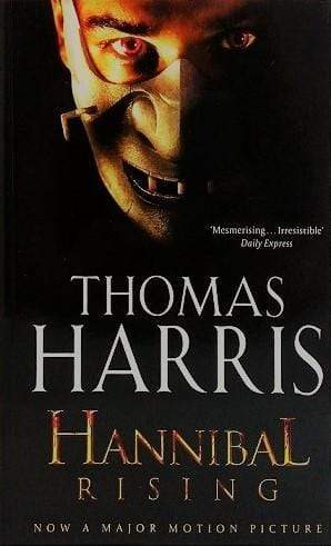 Hannibal Rising