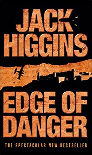 Edge of Danger