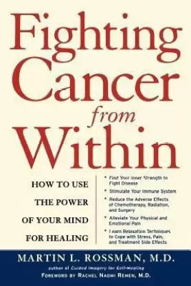 Fighting Cancer From Within