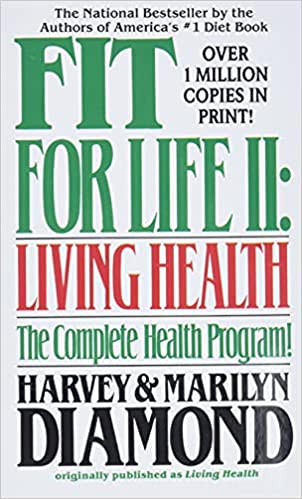 Fit for Life II