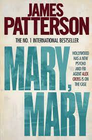 MARY, MARY