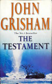 The Testament by John Grisham