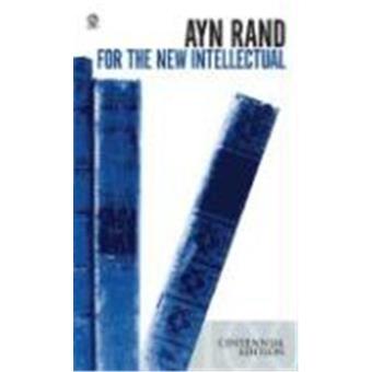 For the New Intellectual