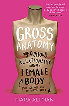 Gross Anatomy (RARE BOOKS)