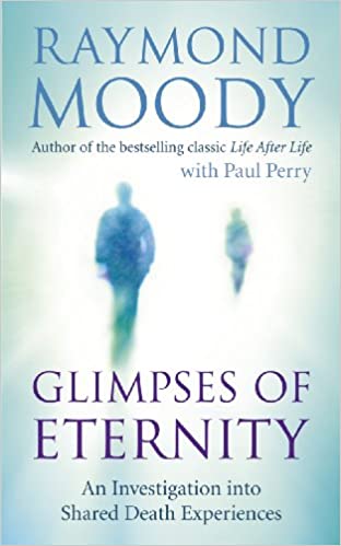 Glimpses of Eternity (RARE BOOKS)