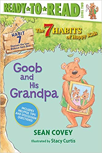 Goob and His Grandpa