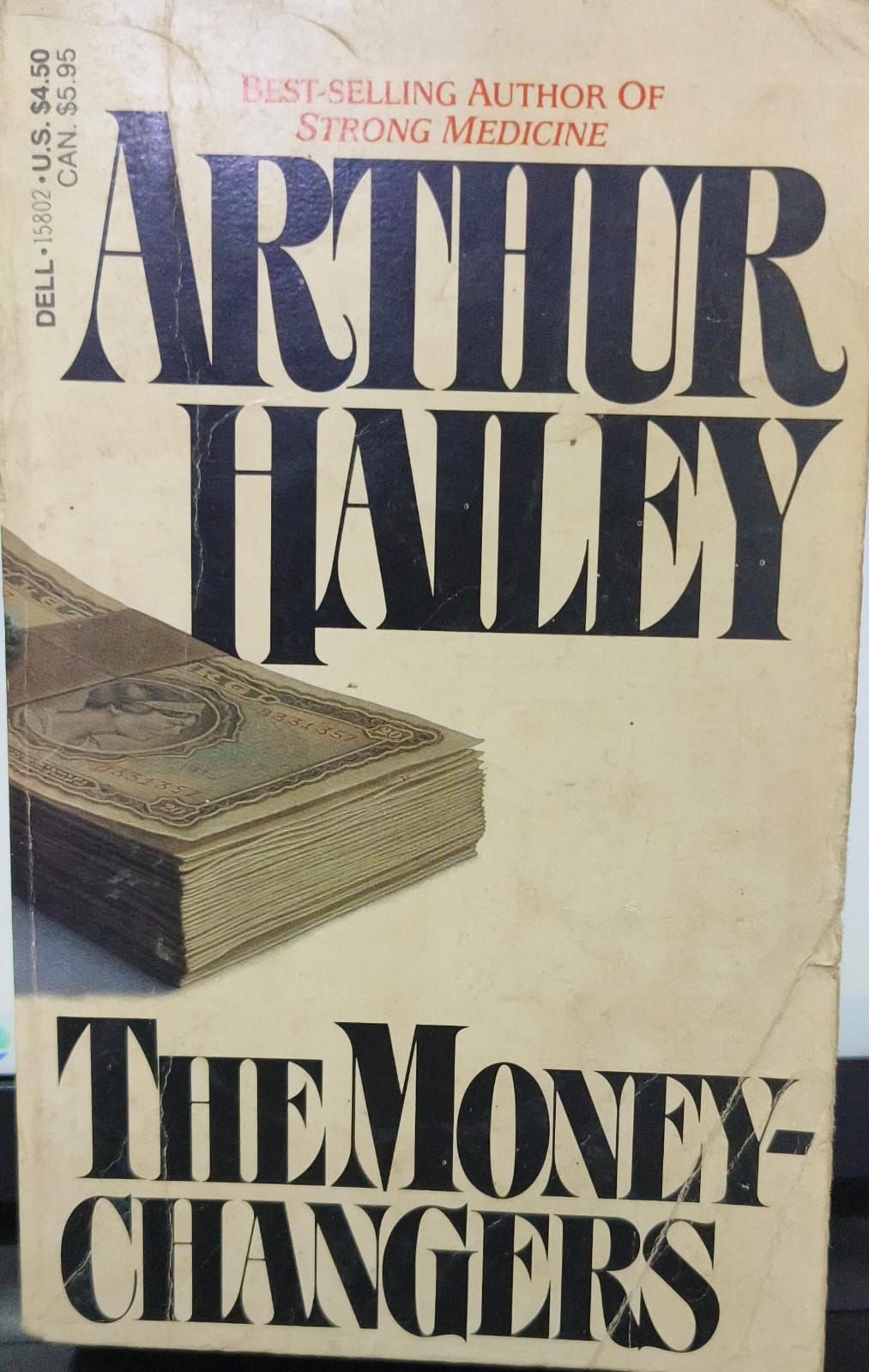 The Money Changers