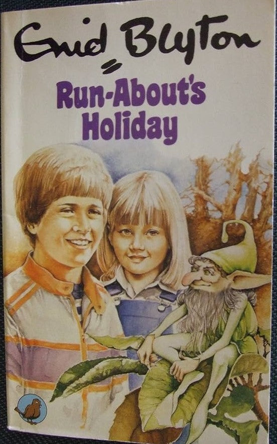 Run-about's Holiday