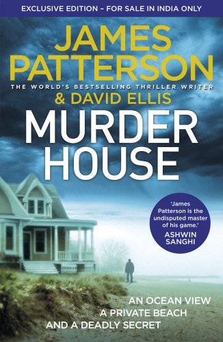 Murder House by James Patterson| David Ellis