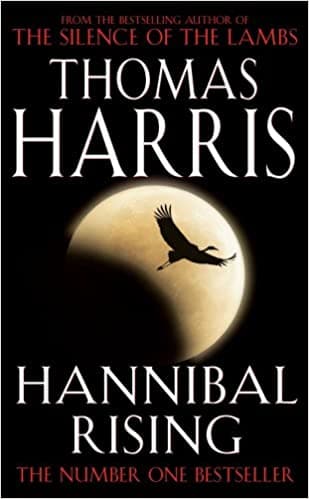 Hannibal rising