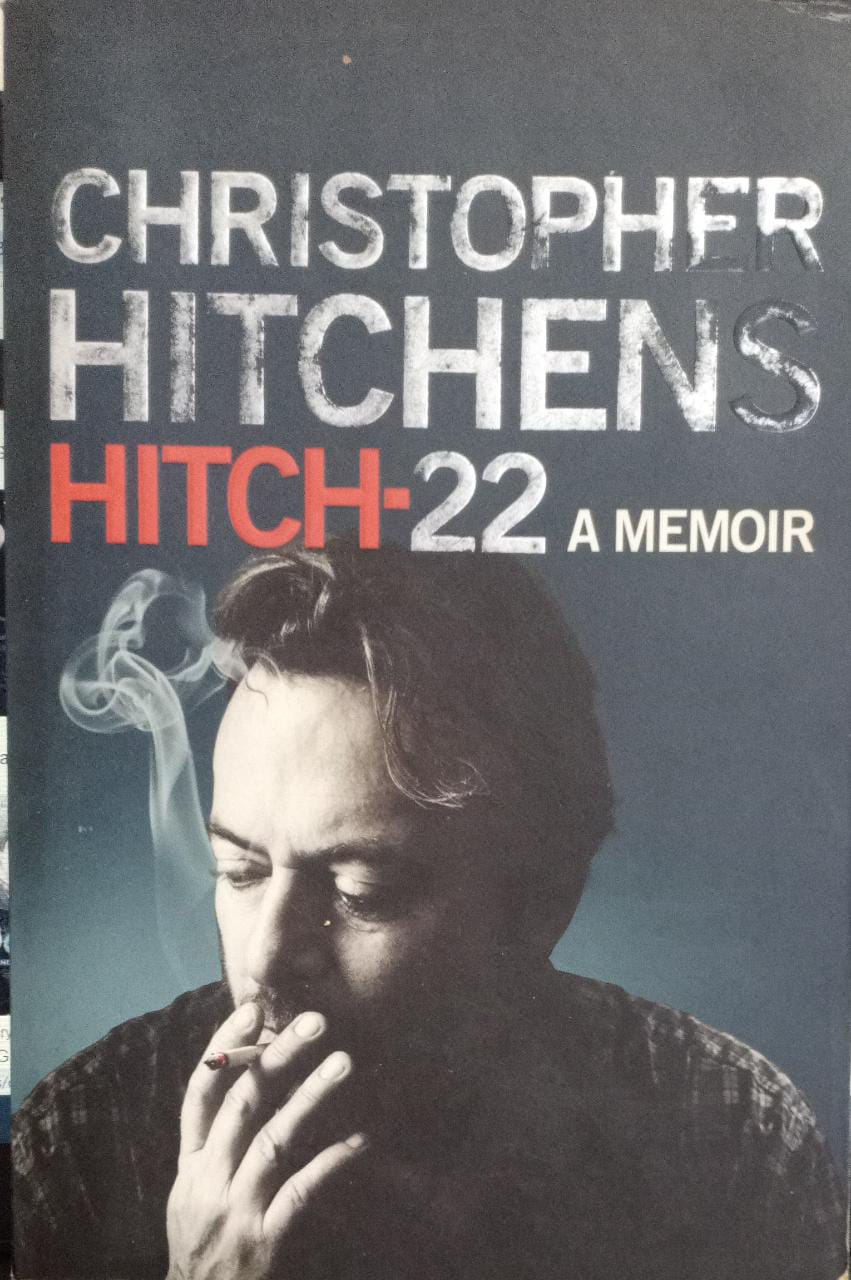 Hitch 22