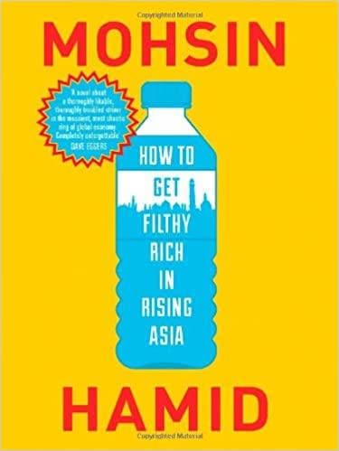 How to Get Filthy Rich in Rising Asia