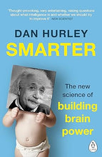Load image into Gallery viewer, Smarter: The New Science of Building Brain Power (RARE BOOKS)
