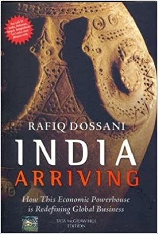 India Arriving