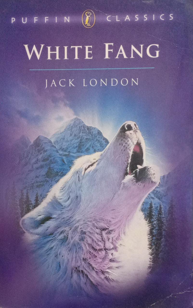 White Fang