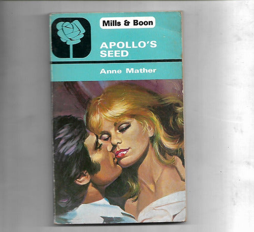 Apollo's Seed