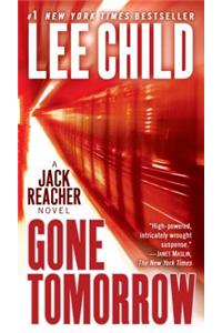 Gone Tomorrow