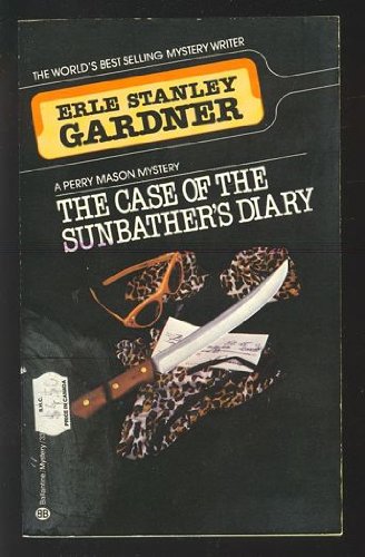 The Case of the Sun Bather's Diary
