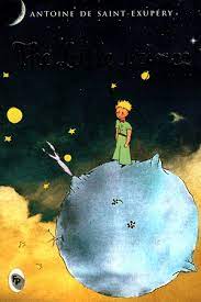 The little prince