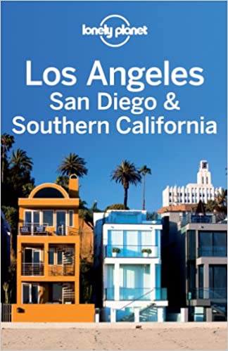Lonely Planet Los Angeles, San Diego & Southern California (Travel Guide)