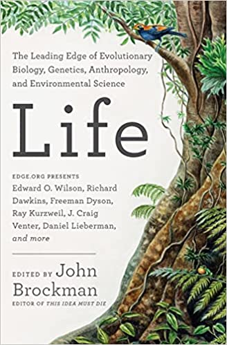 Life by Mr. John Brockman