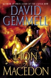 Lion Of Macedon