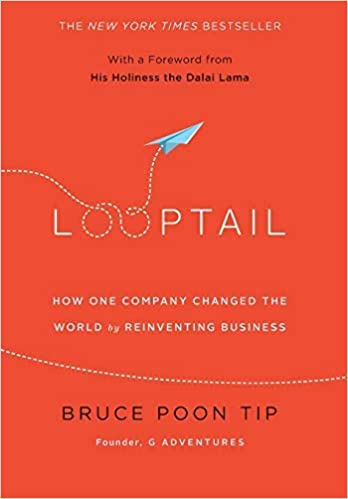 Looptail