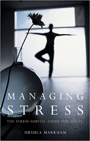 MANAGING STRESS