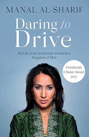 DARING TO DRIVE