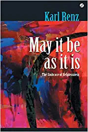 May it be as it is