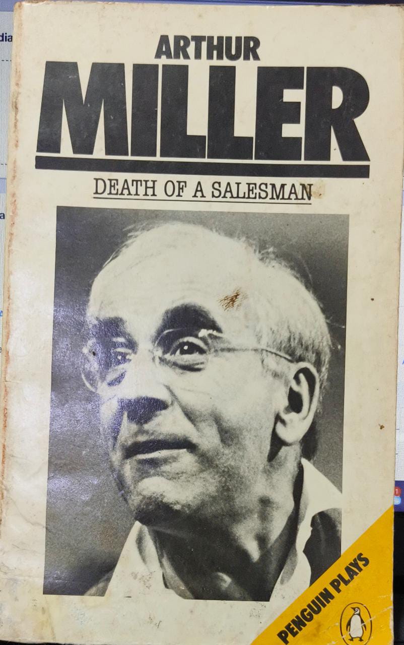 Death of a Salesman