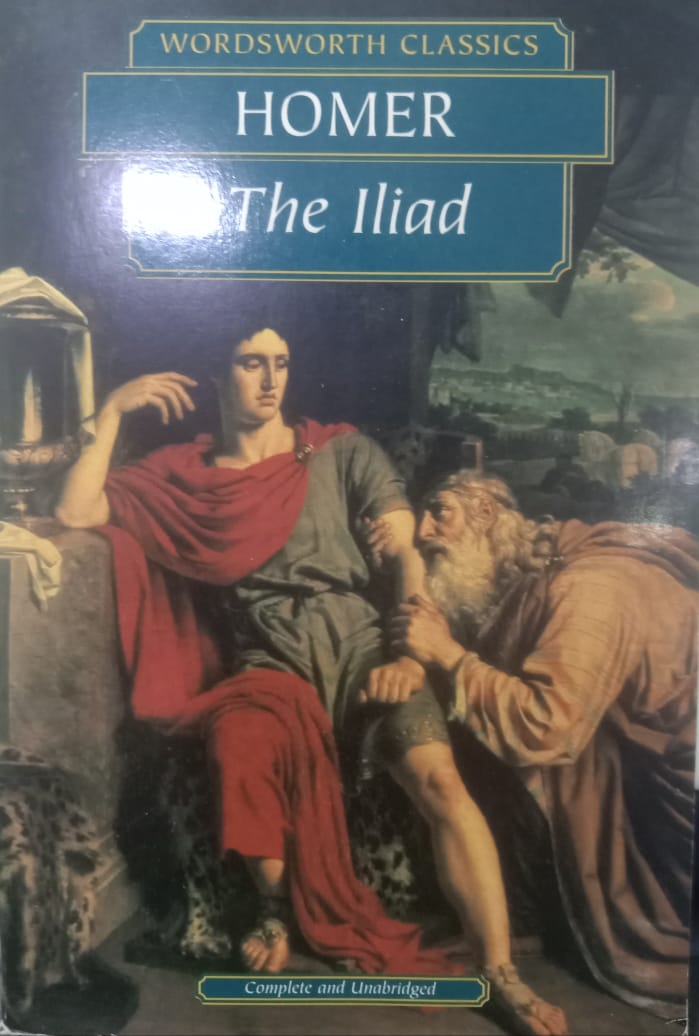 The Iliad