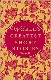 World's Greatest Short Stories V 2