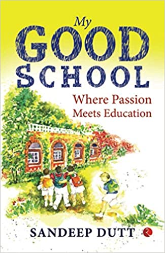MY GOOD SCHOOL