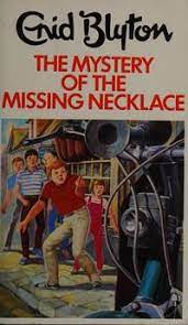 the mystery of the missing necklace