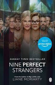 Nine perfect strangers