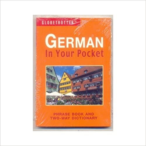 GERMAN: In Your Pocket