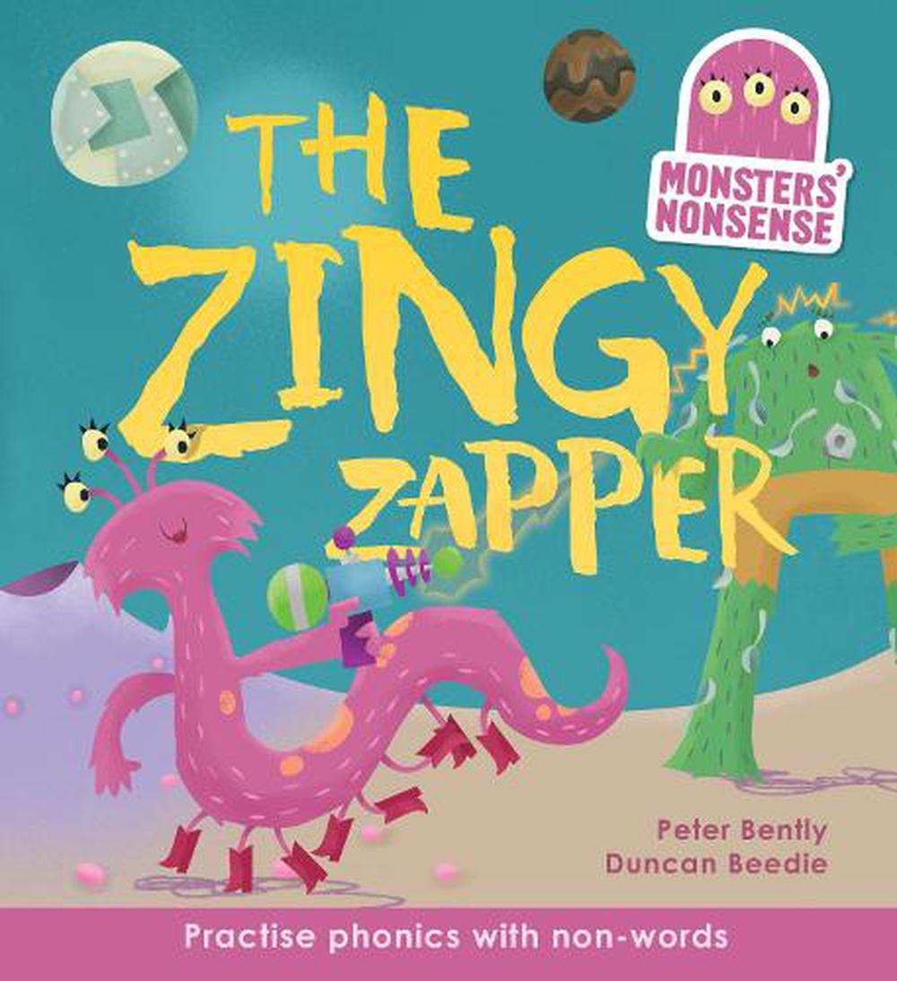 The Zingy Zapper