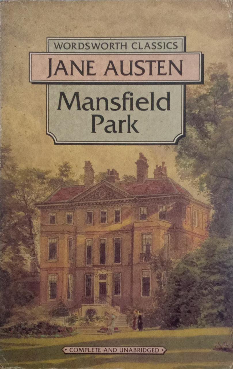 Mansfield park