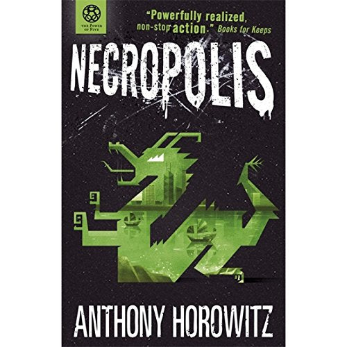 Necropolis