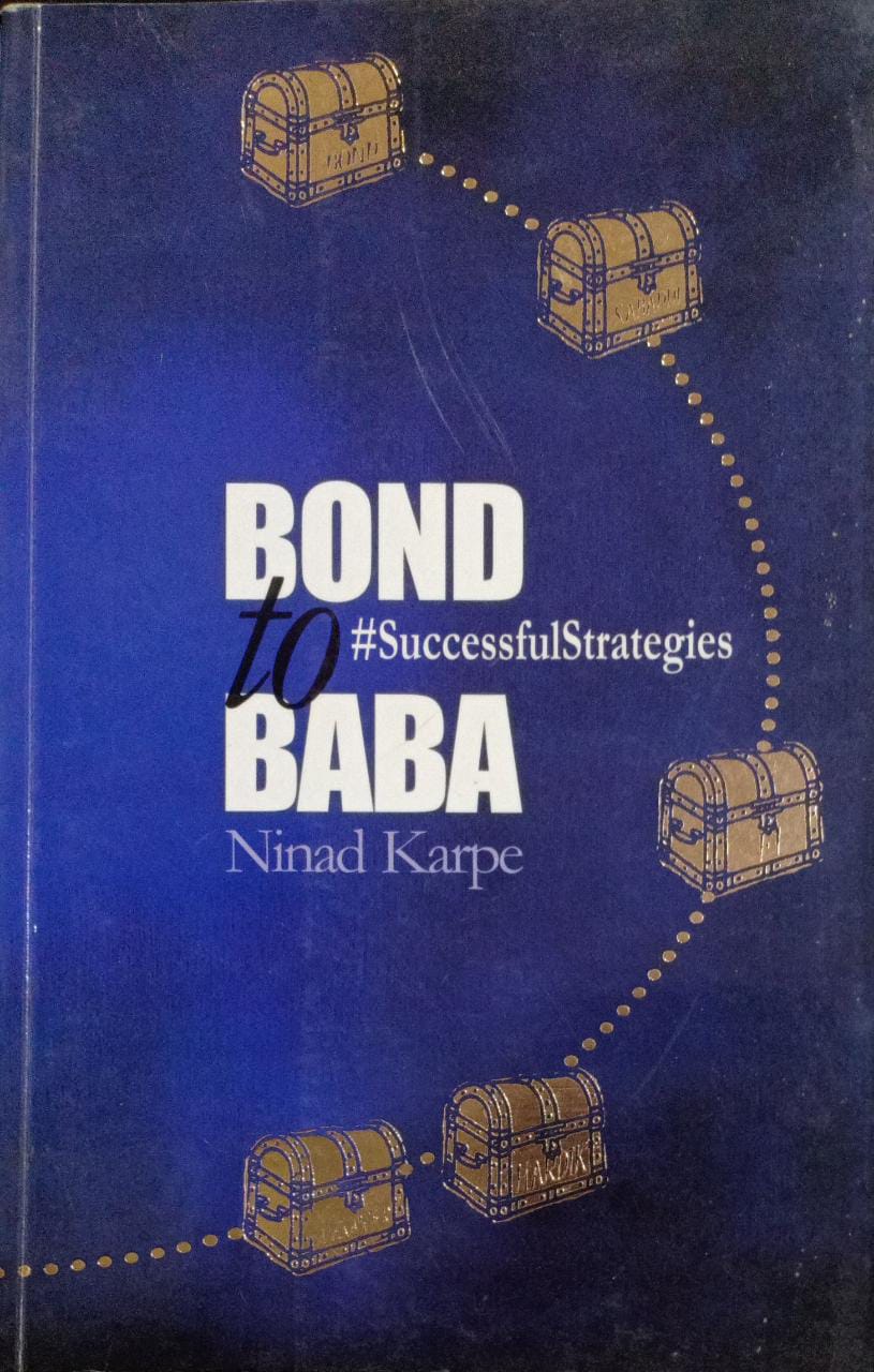 Bond to Baba