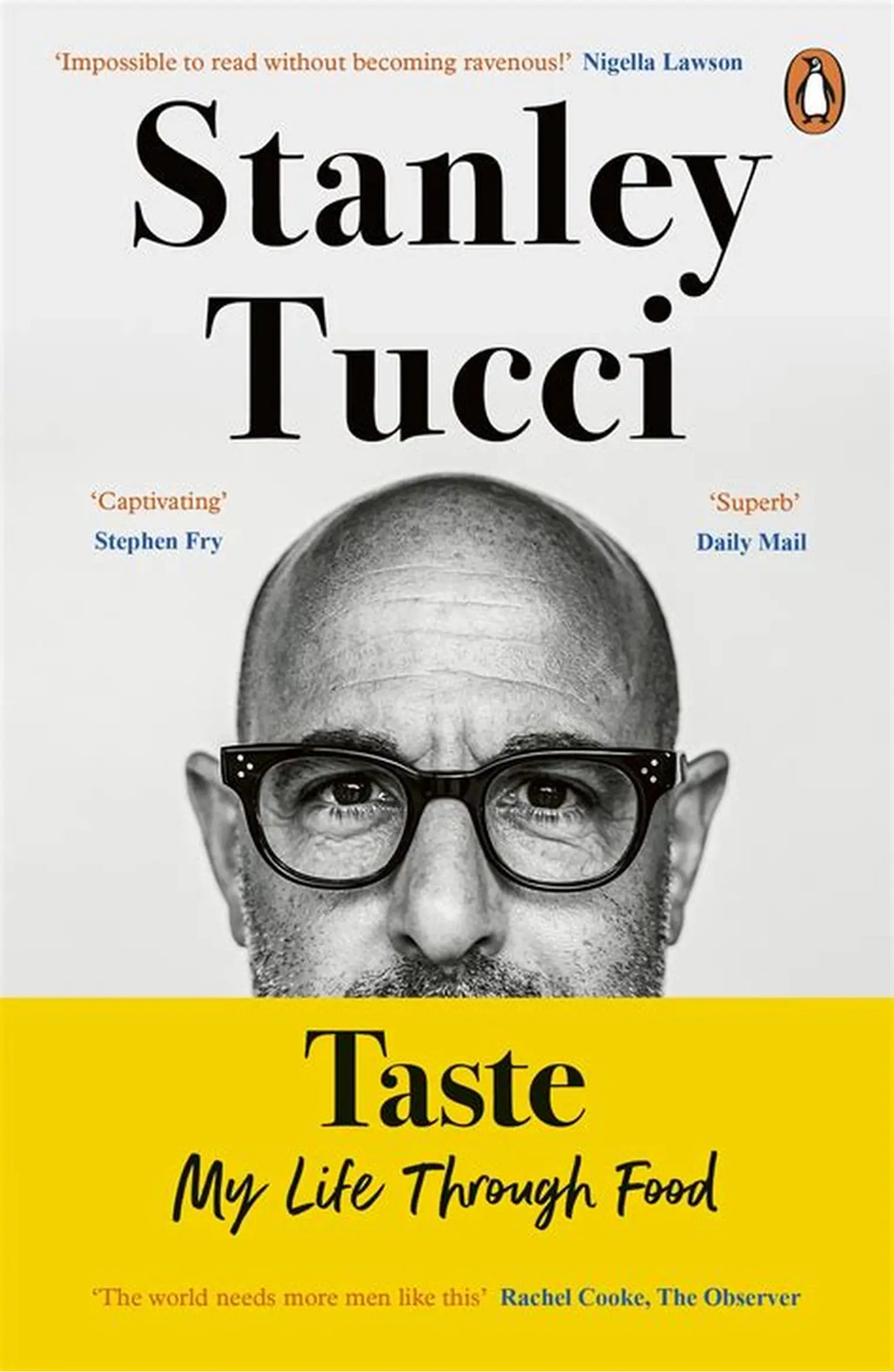 Taste: My Life Through Food (rare books)