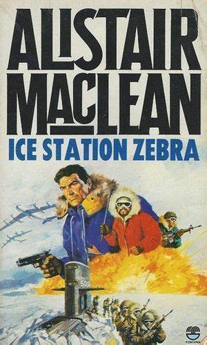 Ice Station Zebra