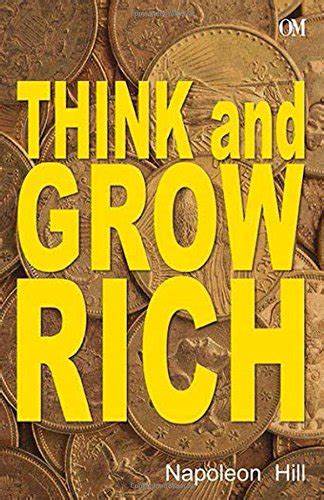 Think and Grow Rich
