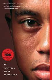 Tiger Woods [RARE BOOKS]