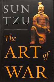 The art of war