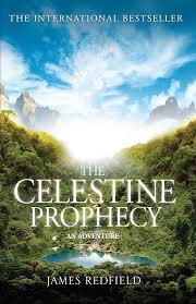 The celestine prophecy by James Redfield